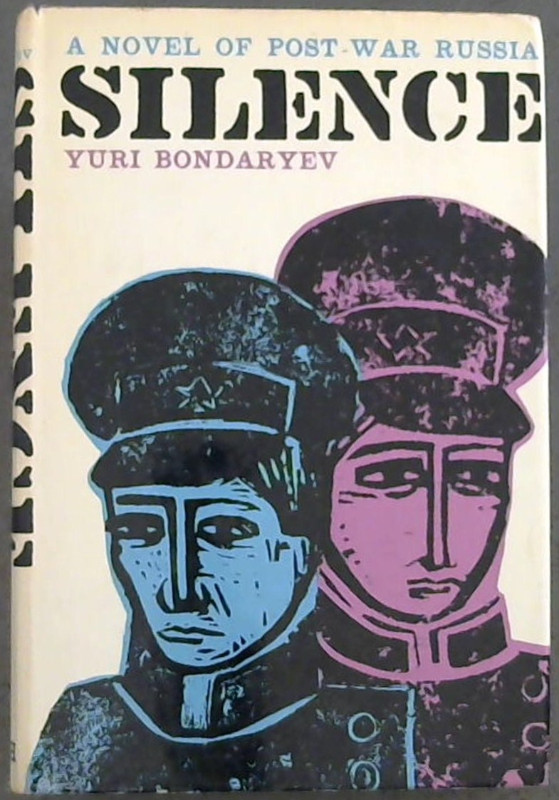 Image for Silence