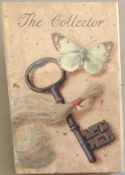 Image for The Collector