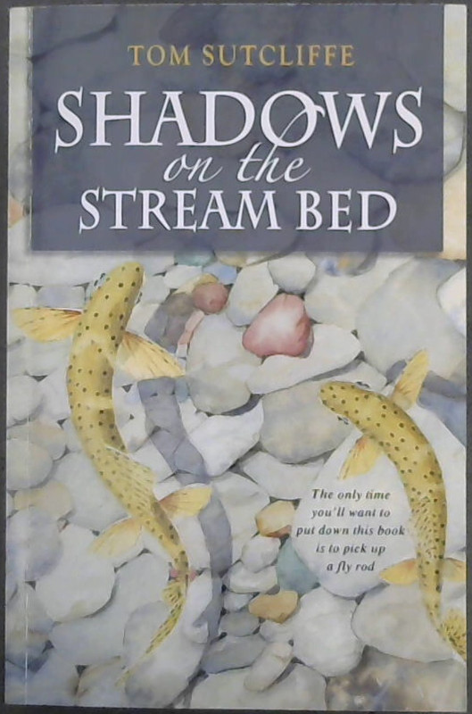 Image for Shadows on the Stream Bed