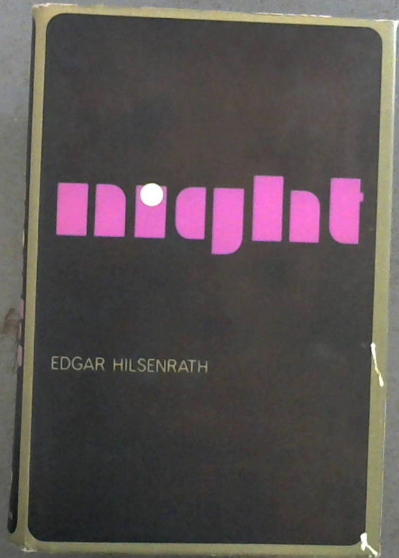 Image for Night