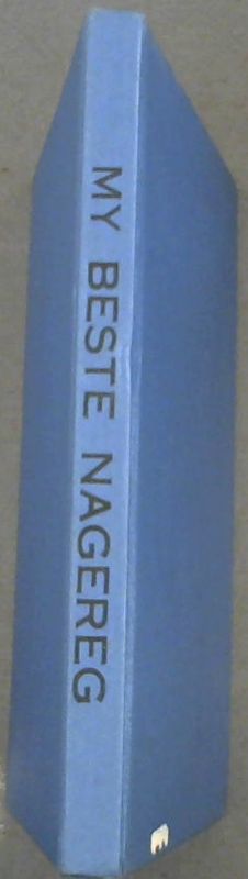 Image for My Beste Nagereg