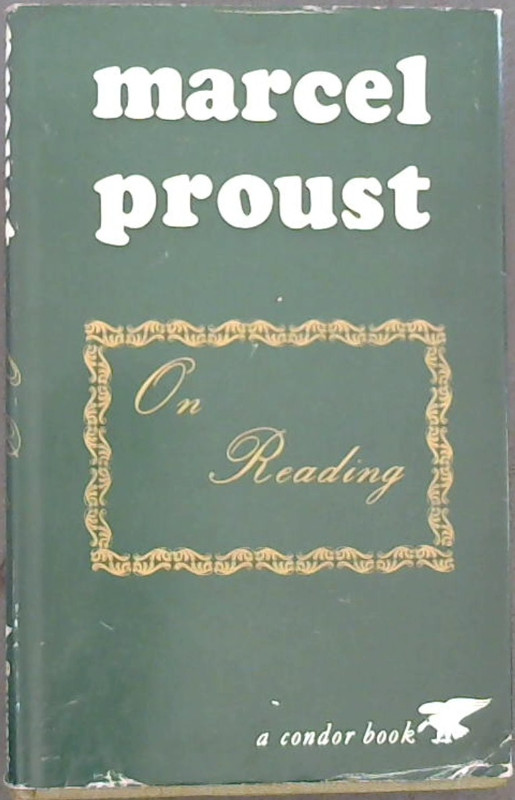 Image for On Reading