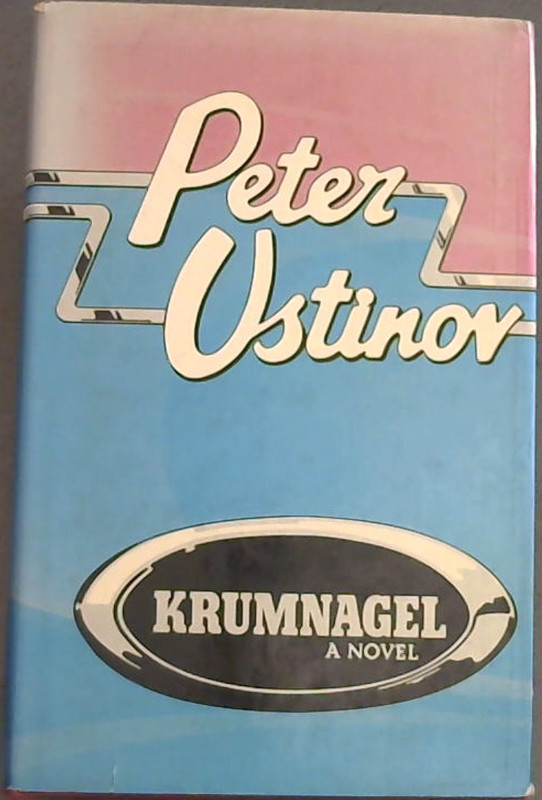 Image for Krumnagel