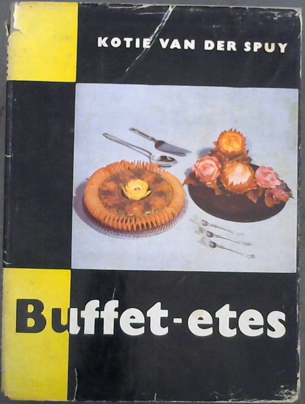 Image for Buffet-Etes