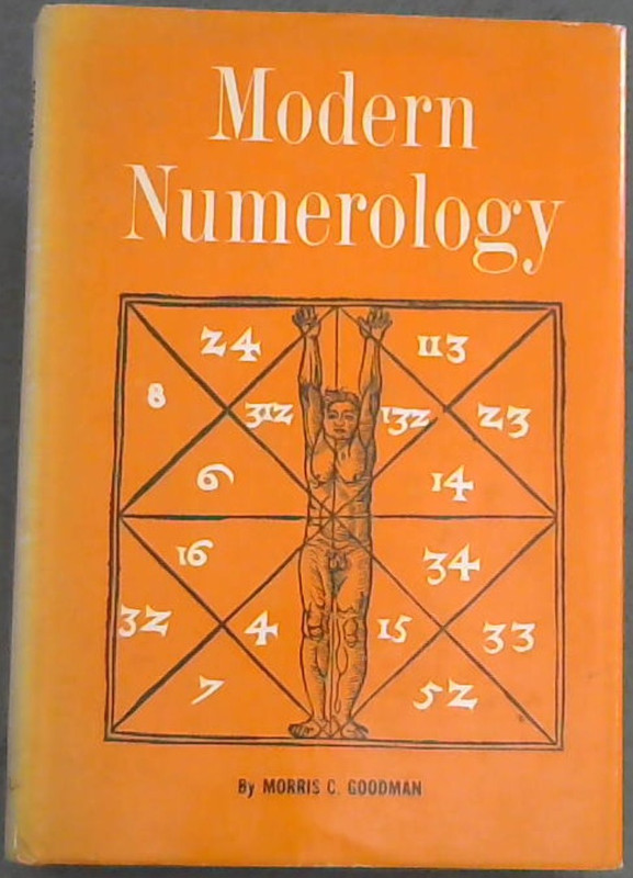 Image for Modern Numerology