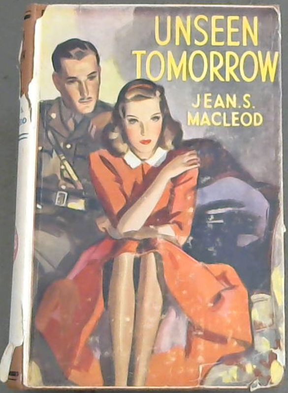 Image for Unseen Tomorrow