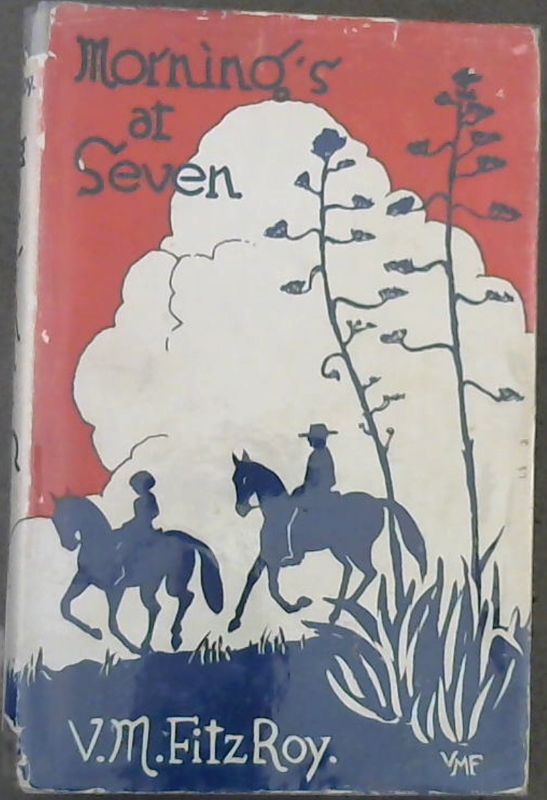 Image for Morning's At Seven