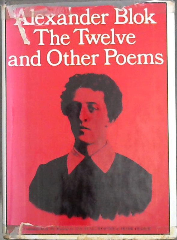 Image for The Twelve, and Other Poems