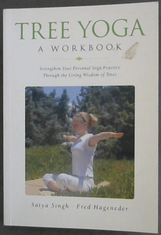 Image for Tree Yoga: A Workbook