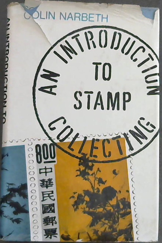 Image for Introduction to Stamp Collecting