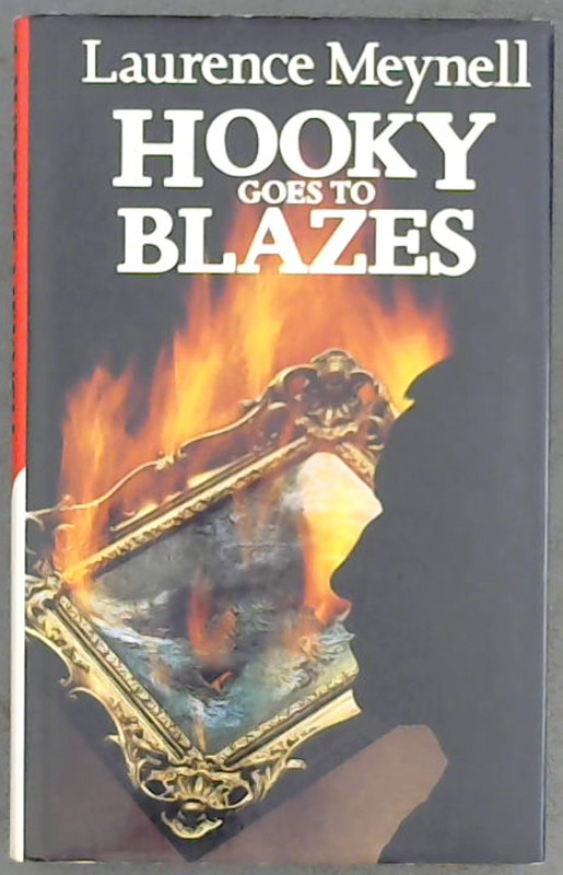 Image for Hooky Goes To Blazes