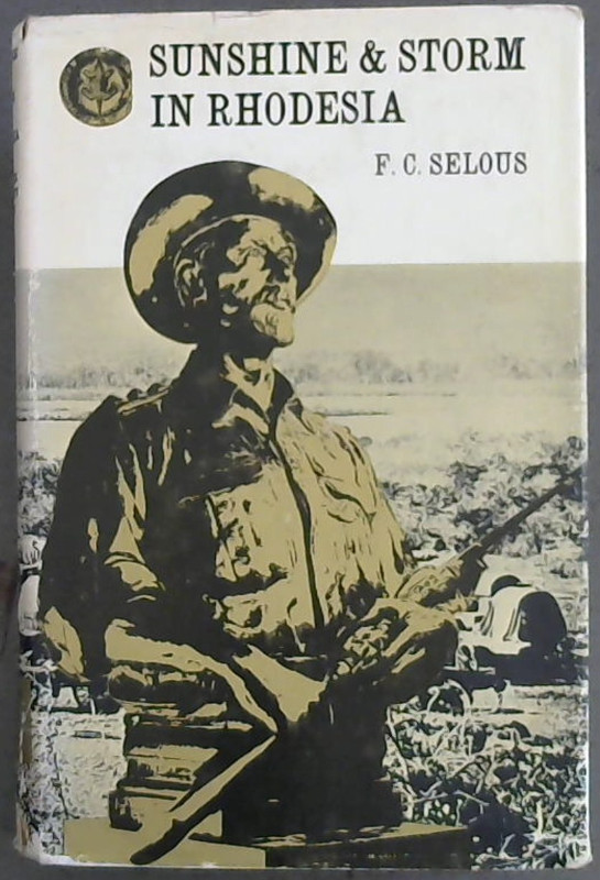 Image for Sunshine & Storm in Rhodesia