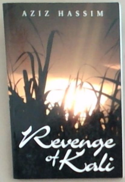 Image for Revenge of Kali