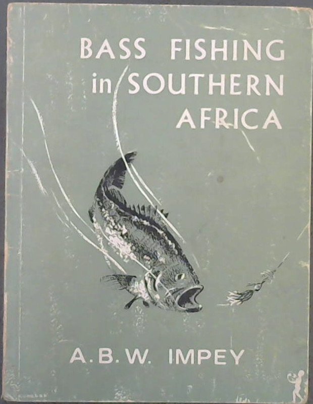 Image for Bass Fishing in Southern Africa