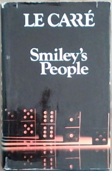 Image for Smiley's people