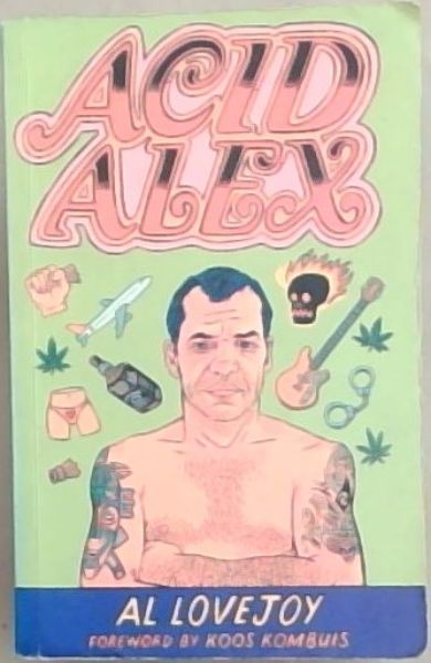 Image for Acid Alex