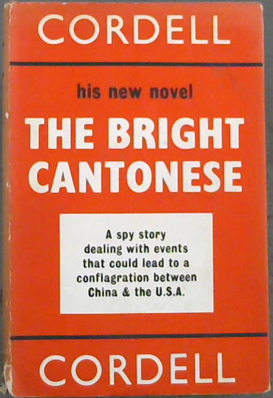 Image for The Bright Cantonese