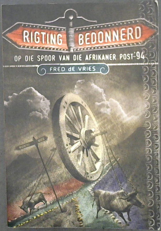 Image for Rigtingbedonnerd