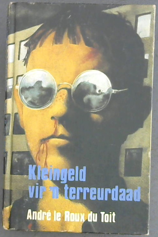 Image for Kleingeld vir n Terreurdaad