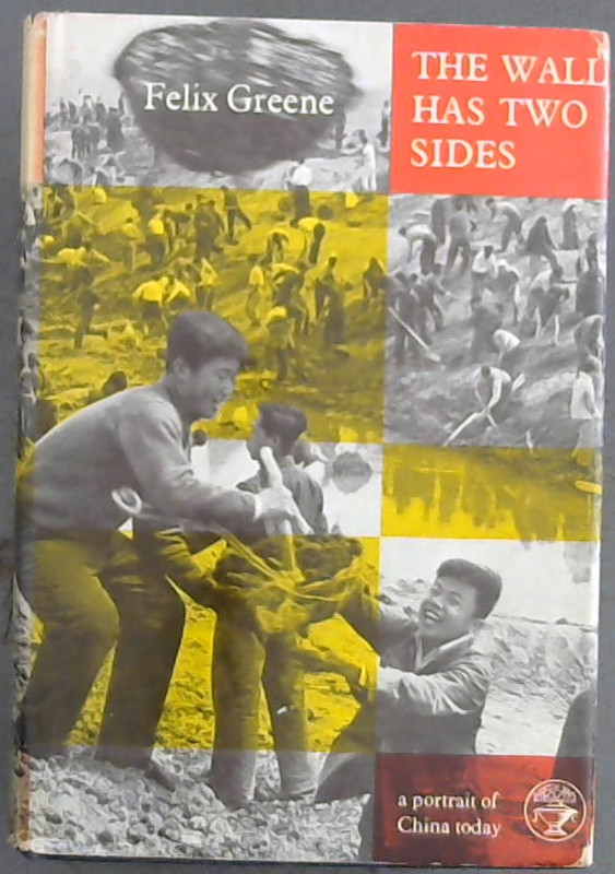Image for The Wall Has Two Sides