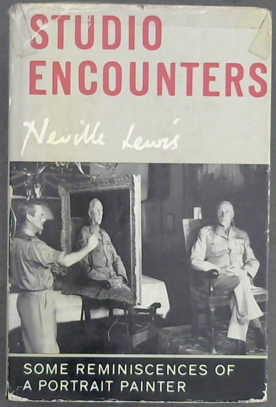 Image for Studio Encounters