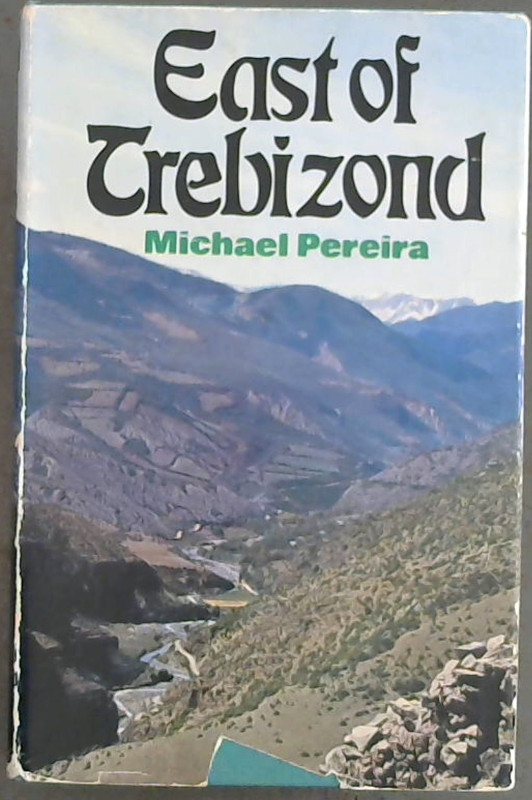 Image for East of Trebizond