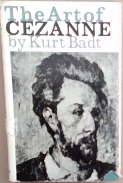 Image for The Art of Cézanne