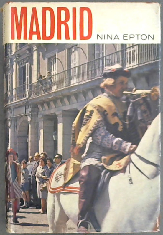 Image for Madrid