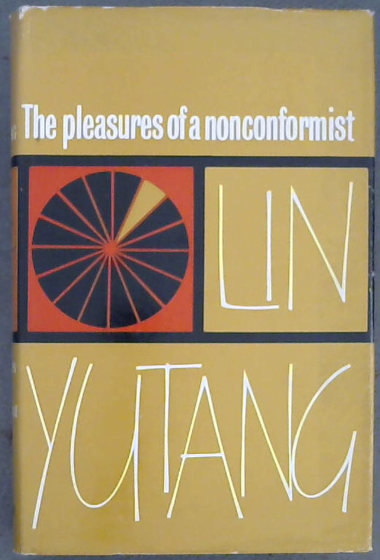 Image for The Pleasures of A Nonconform
