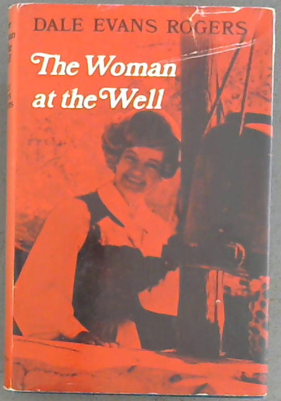Image for The Woman at the Waqll