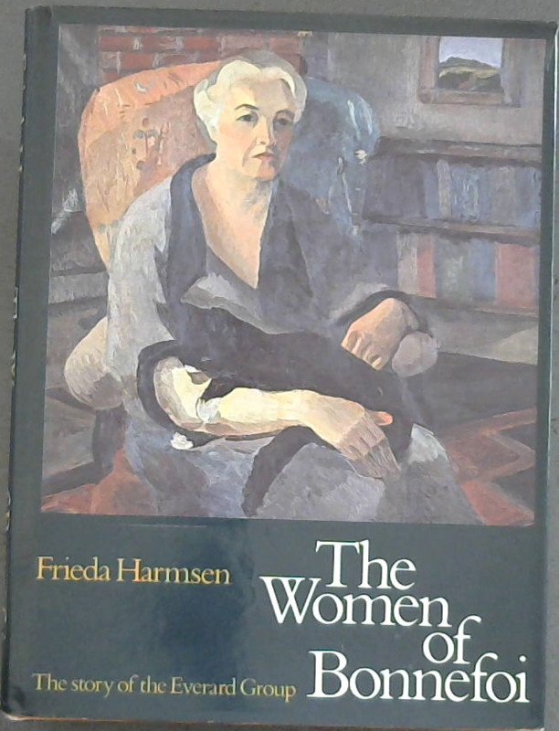 Image for The Women of Bonnefoi: The Story of the Everard Group