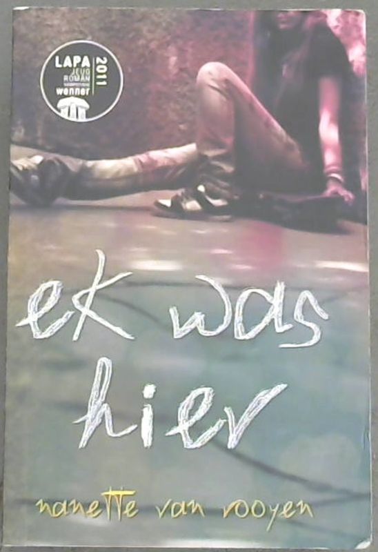 Image for Ek Was Hier