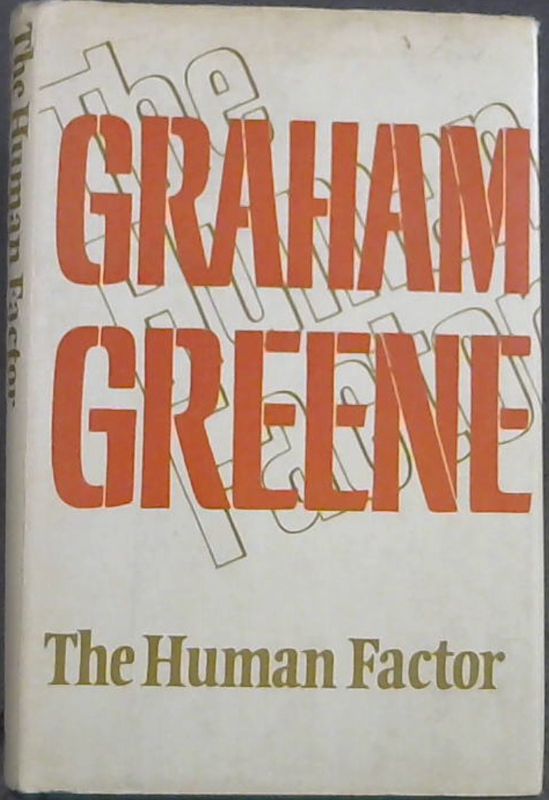 Image for The Human Factor