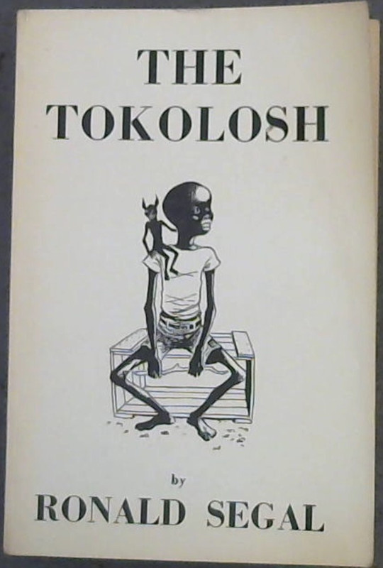 Image for The Tokolosh