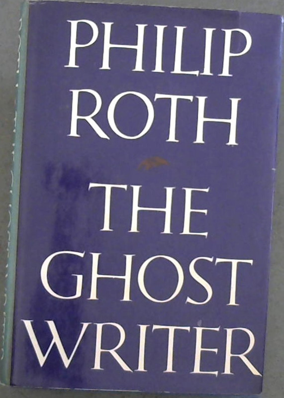 Image for The Ghost Writer