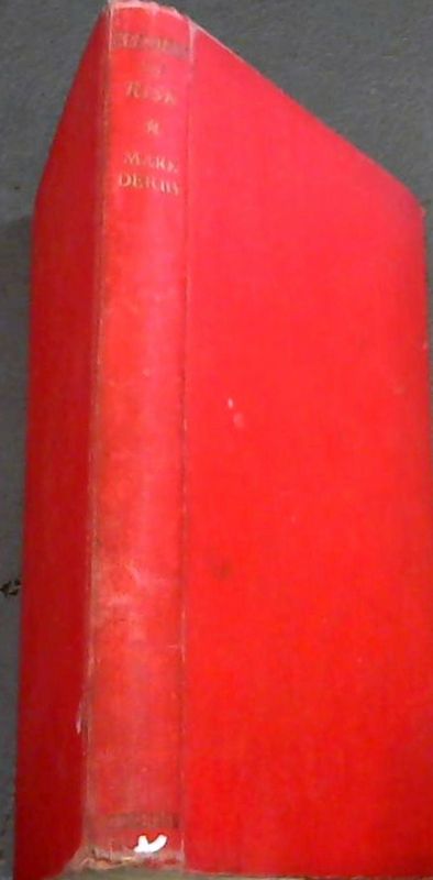 Image for Element Of Risk