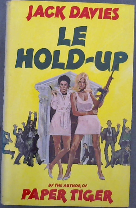 Image for Le Hold Up