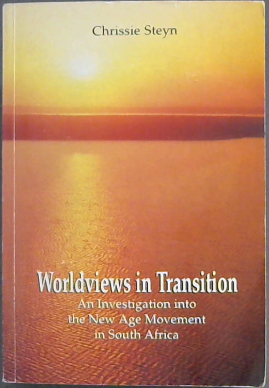 Image for Worldviews in Transition
