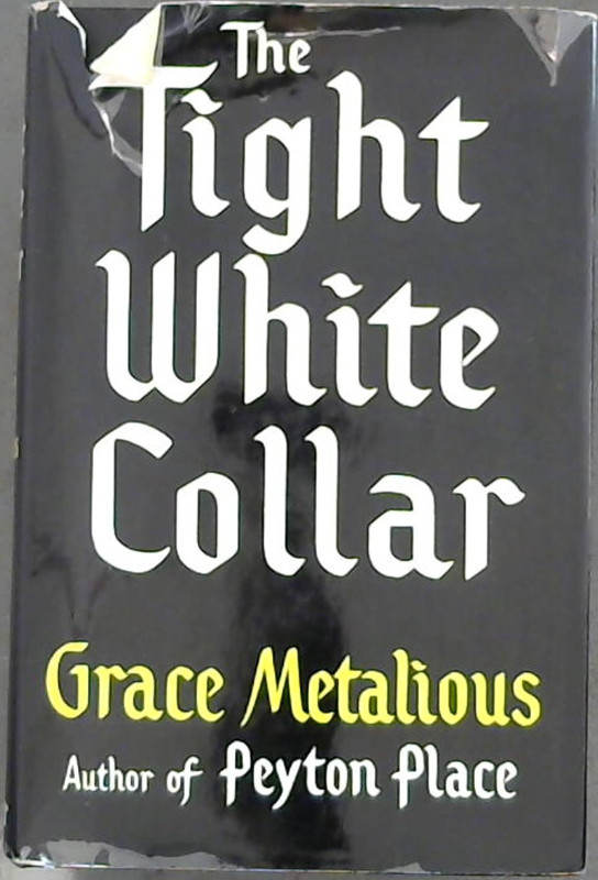 Image for The Tight White Collar