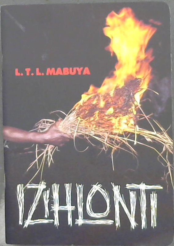 Image for Izihlonti (Zulu Edition)