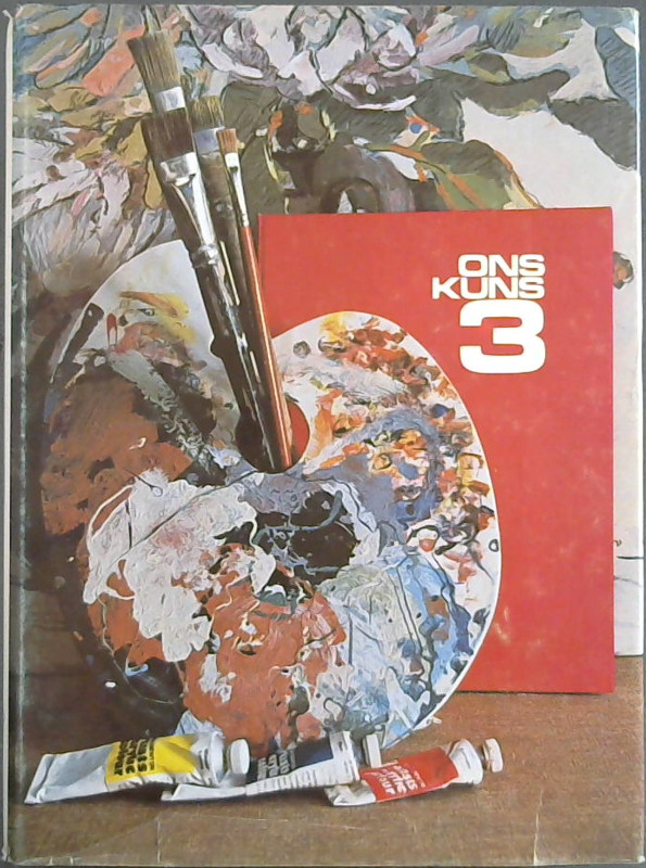 Image for Ons Kuns 3