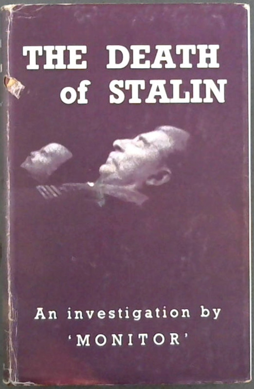Image for The Death of Stalin
