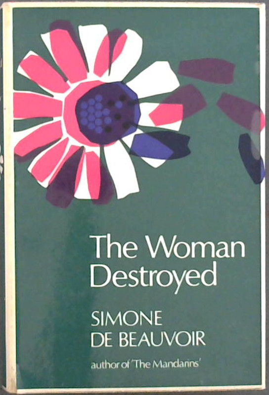Image for The Woman Destroyed