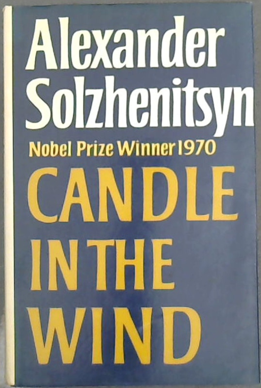 Image for Candle in the Wind