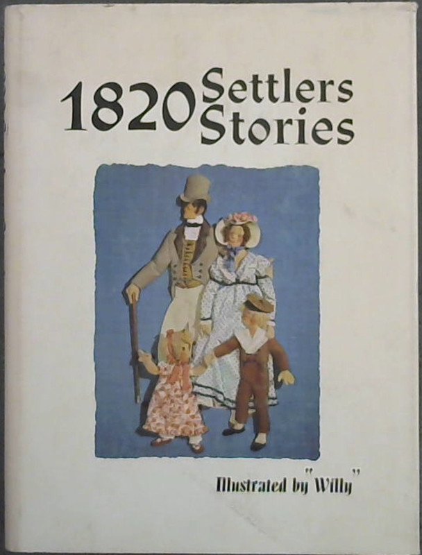 Image for 1820 Settlers Stories