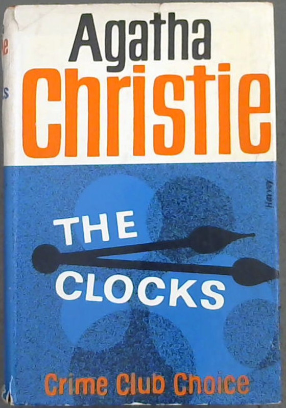 Image for The Clocks