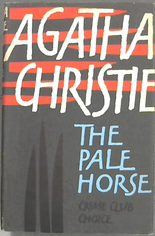 Image for The Pale Horse