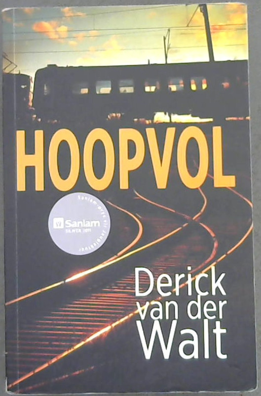 Image for Hoopvol