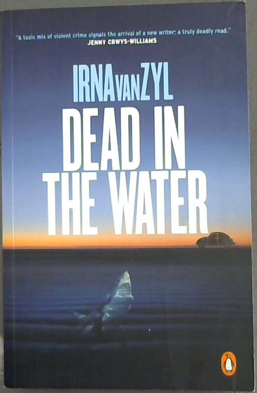 Image for Dead in the Water