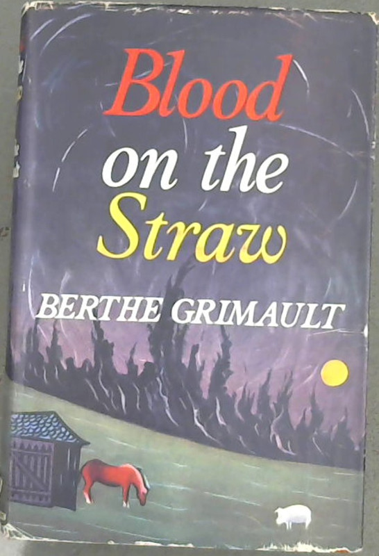 Image for Blood on the Straw